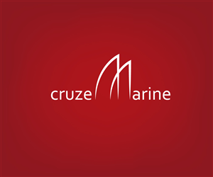 Logo Design by papaukke for Cruz Marine | Design: #3395944