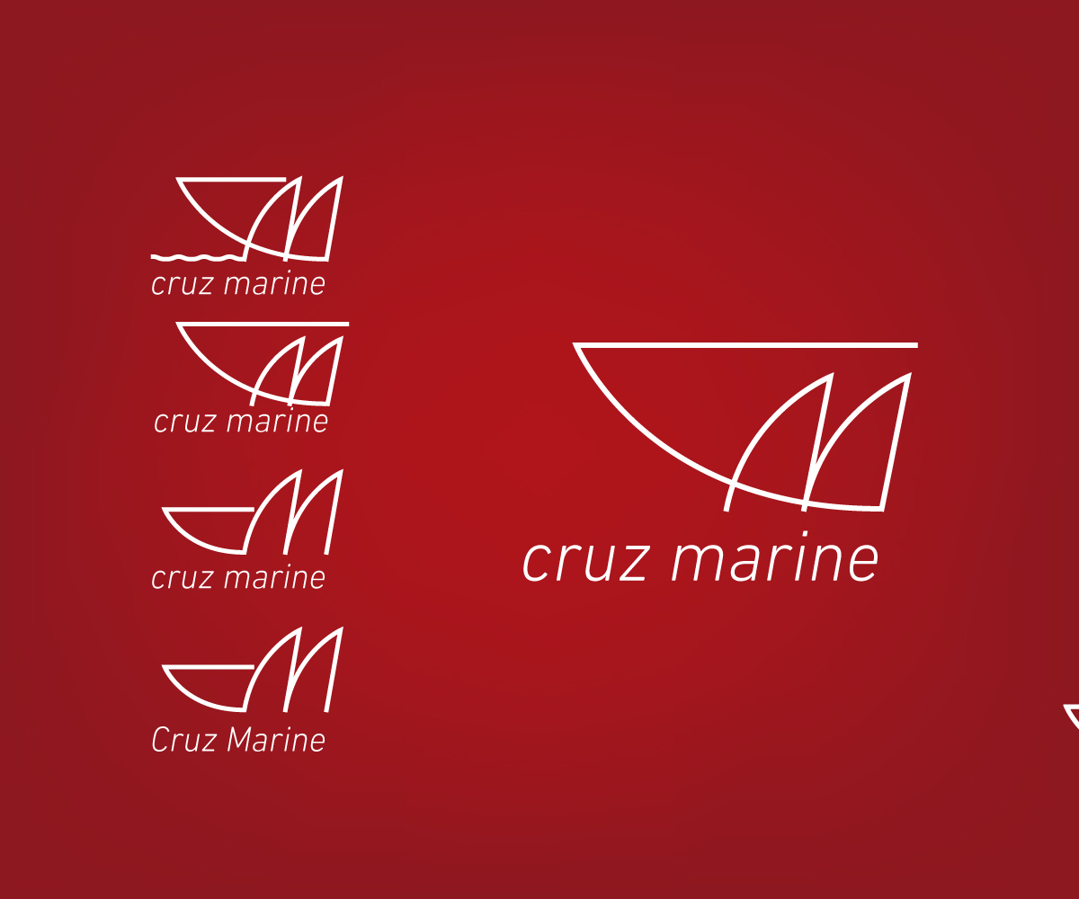 Design de Logo par papaukke pour Cruz Marine | Design #3404892