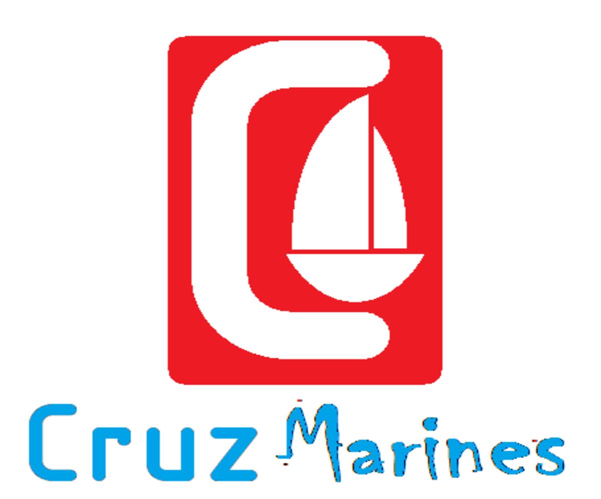 Logo Design by 0zerocreativity0 for Cruz Marine | Design #3401710