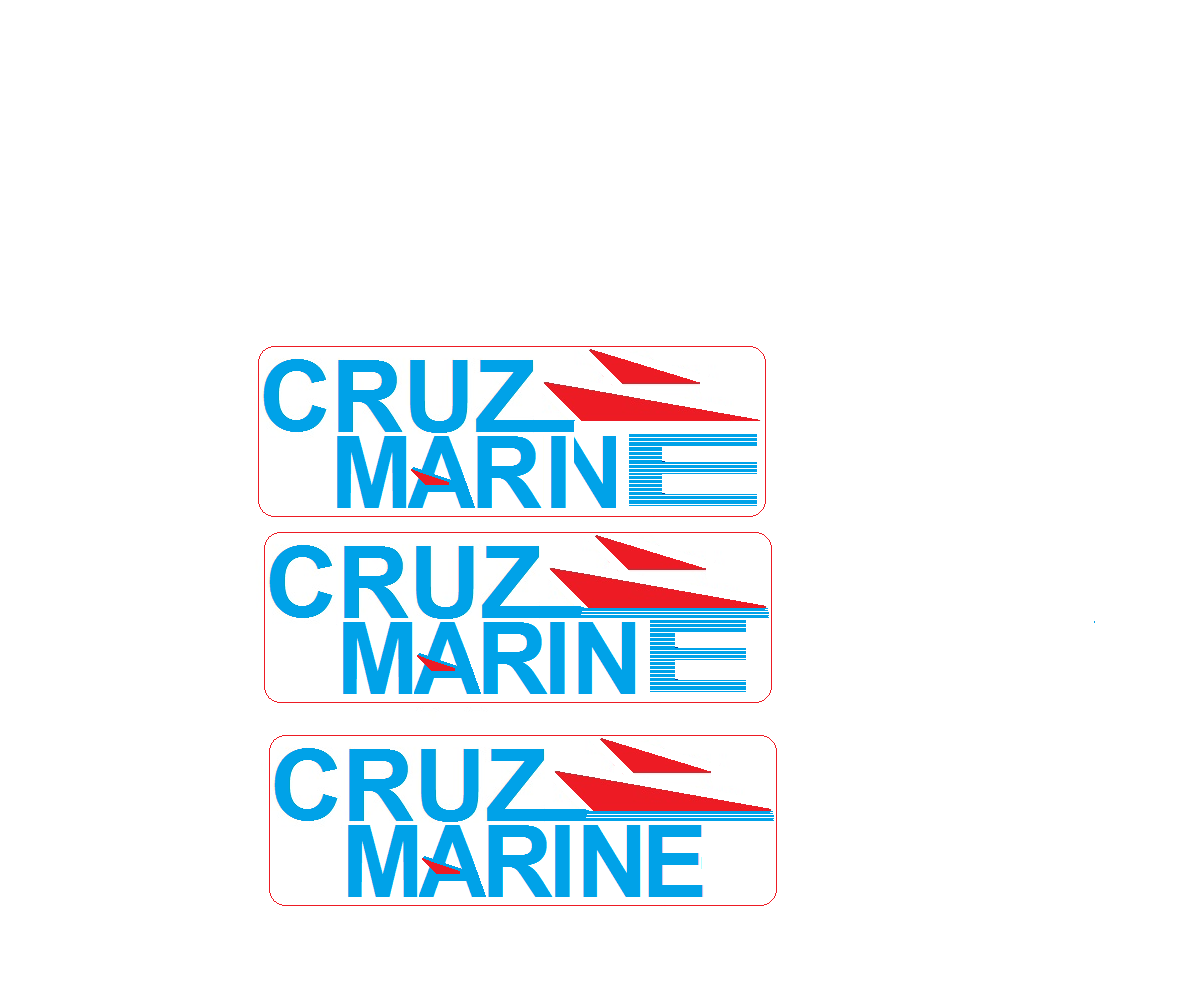 Logo Design by 0zerocreativity0 for Cruz Marine | Design #3417902