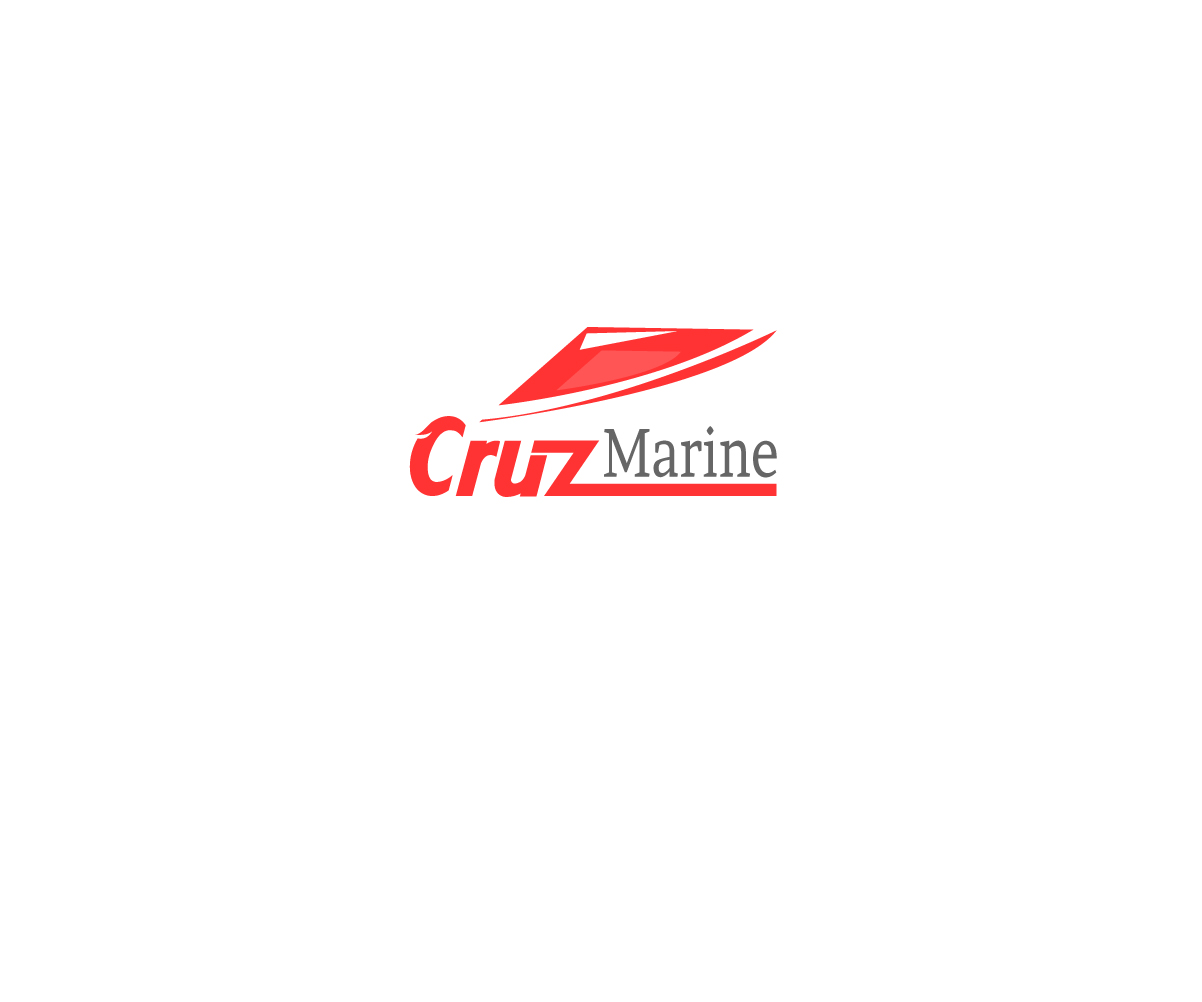 Design de Logo par ergo™ pour Cruz Marine | Design #3391406