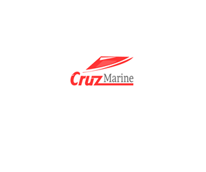Logo Design by ergo™ for Cruz Marine | Design: #3391406