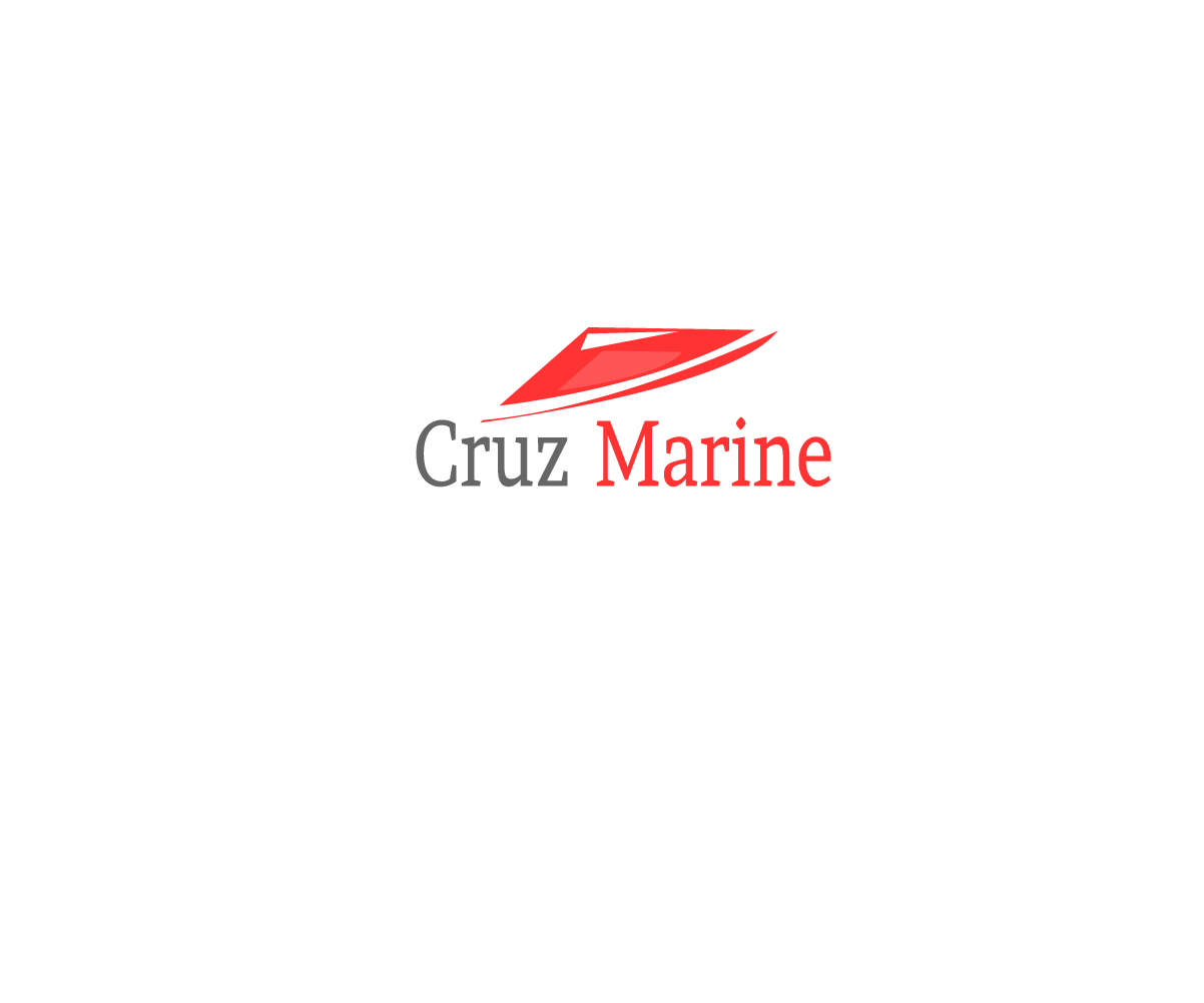 Design de Logo par ergo™ pour Cruz Marine | Design #3391420