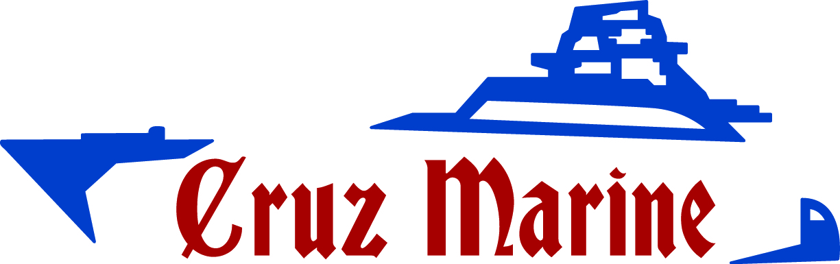 Logo Design by HuaZi for Cruz Marine | Design #3388751