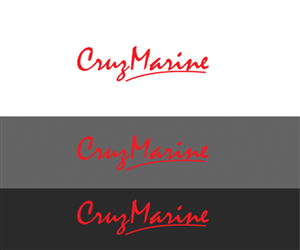 Design de Logo par Design Concept pour Cruz Marine | Design #3389307
