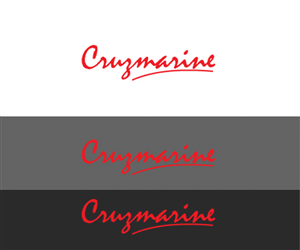 Design de Logo par Design Concept pour Cruz Marine | Design : #3389316