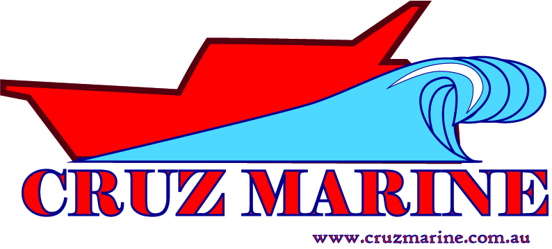 Design de Logo par tom_gatos pour Cruz Marine | Design #3397044