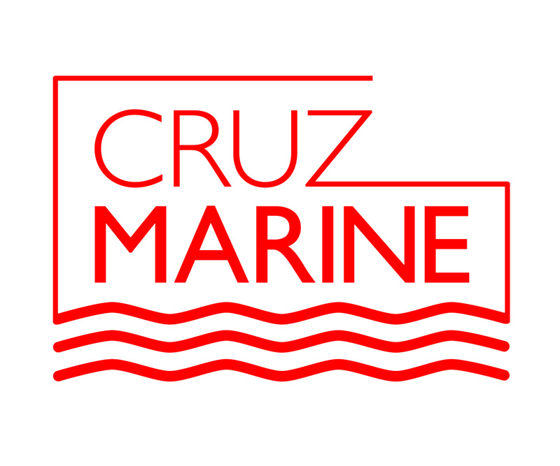 Logo Design by Tony Hardy for Cruz Marine | Design #3396981