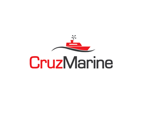 Logo Design by Pv_999 for Cruz Marine | Design: #3394720