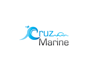 Logo Design by Pv_999 for Cruz Marine | Design: #3404147