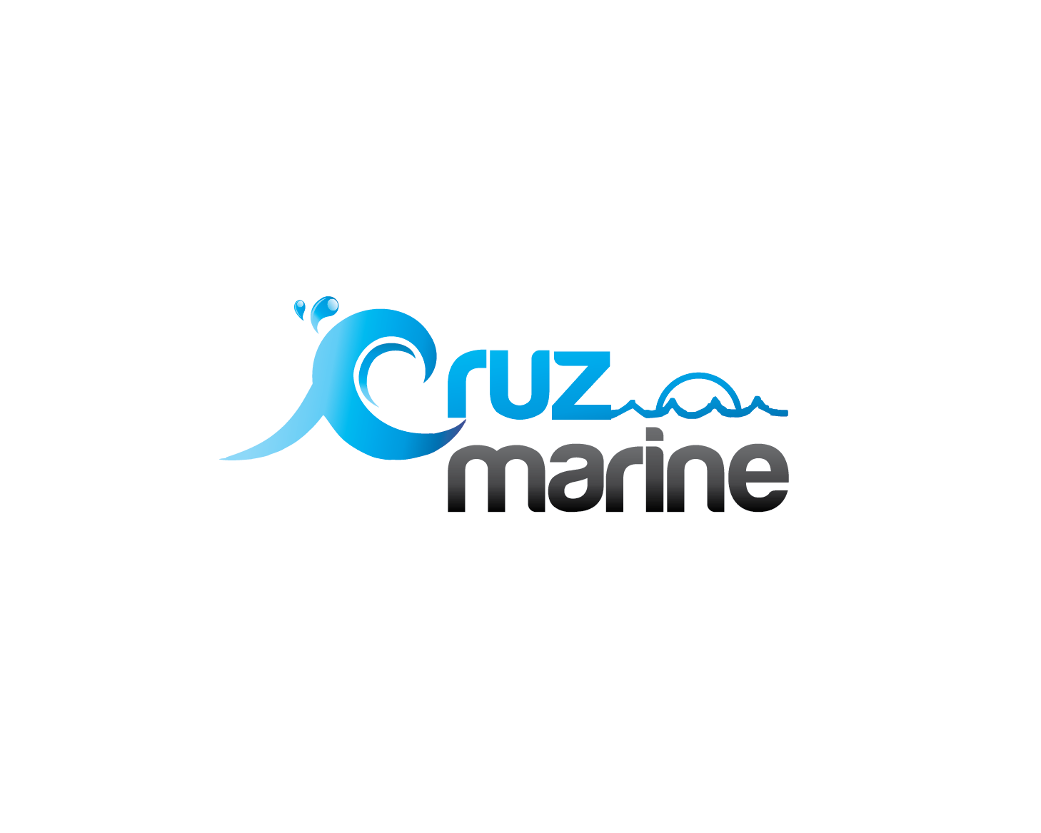 Logo Design by Pv_999 for Cruz Marine | Design #3404170