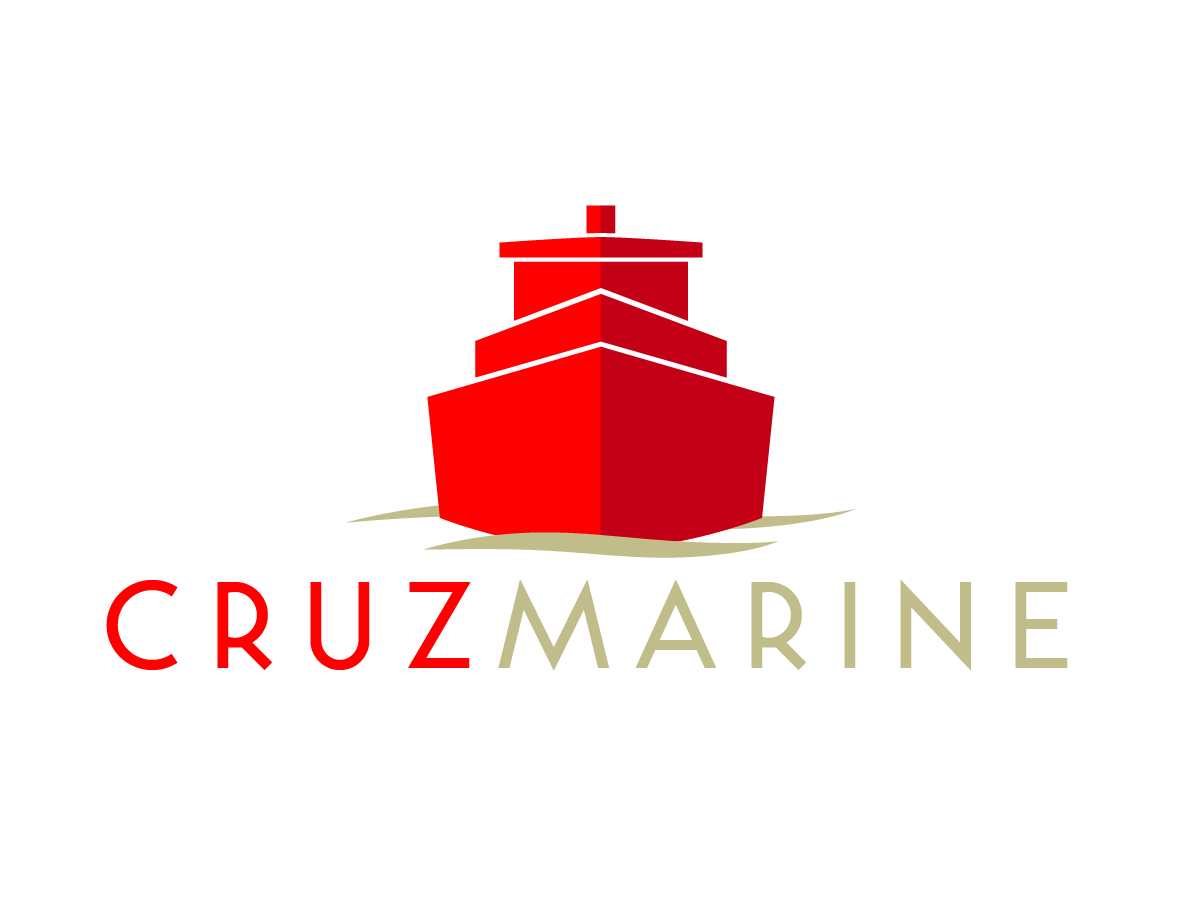 Design de Logo par Evie pour Cruz Marine | Design #3388789