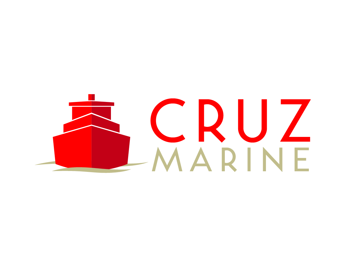 Design de Logo par Evie pour Cruz Marine | Design #3388798