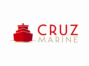 Design de Logo par Evie pour Cruz Marine | Design : #3388798