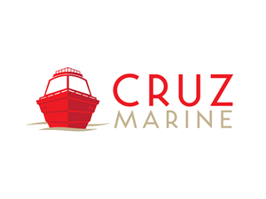 Design de Logo par Evie pour Cruz Marine | Design : #3401877
