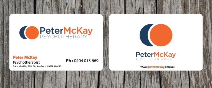 Business Card Design by Priyo Subarkah for this project | Design #835080