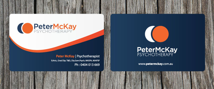 Business Card Design by Priyo Subarkah for this project | Design #835124