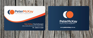 Design de Carte de Visite par Priyo Subarkah pour ce projet | Design #835124