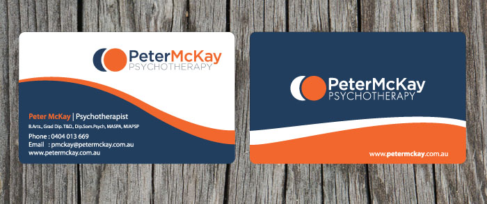 Business Card Design by Priyo Subarkah for this project | Design #835146