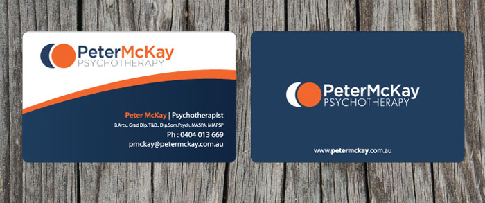 Business Card Design by Priyo Subarkah for this project | Design #835148