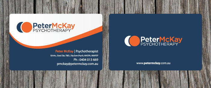 Business Card Design by Priyo Subarkah for this project | Design #835279
