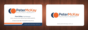Business Card Design by Sbss for this project | Design: #835689