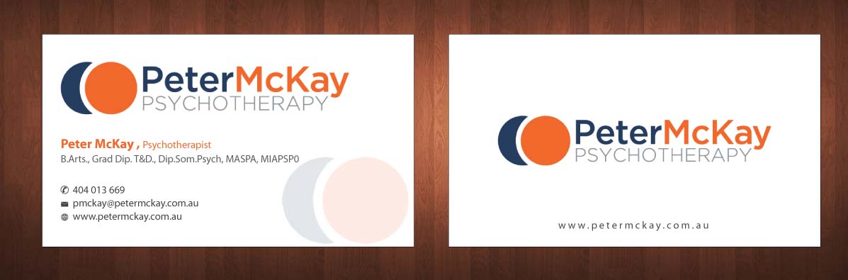 Business Card Design by Sbss for this project | Design #835692
