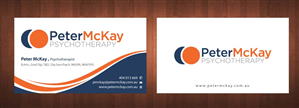 Business Card Design by Sbss for this project | Design: #835694