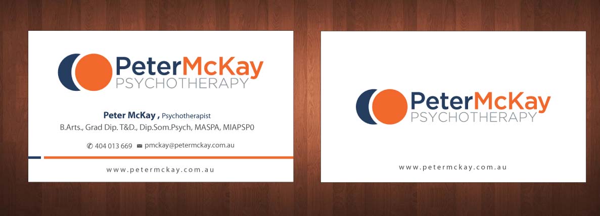 Business Card Design by Sbss for this project | Design #835695