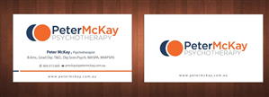 Business Card Design by Sbss for this project | Design: #835695