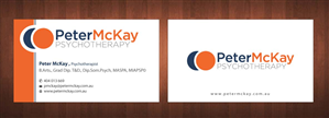 Business Card Design by Sbss for this project | Design: #835821