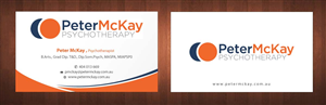 Business Card Design by Sbss for this project | Design: #835826