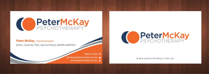 Business Card Design by Sbss for this project | Design: #835828