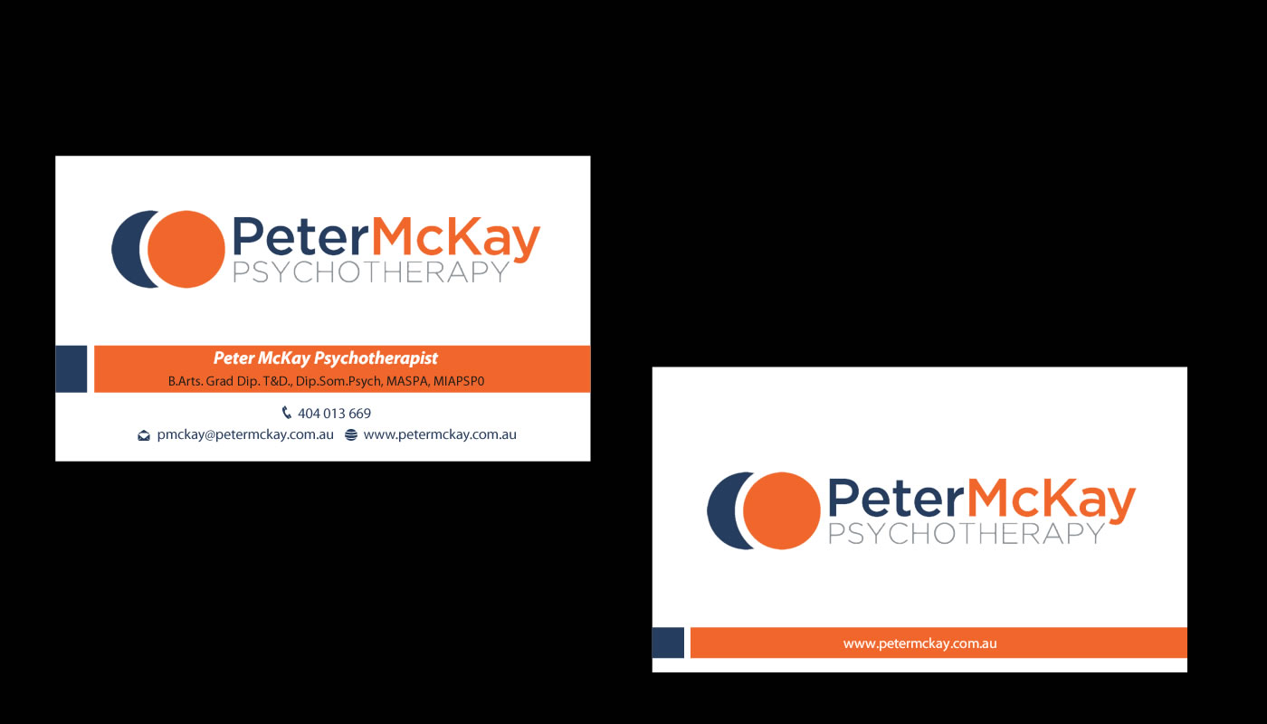 Business Card Design by Sbss for this project | Design #836529