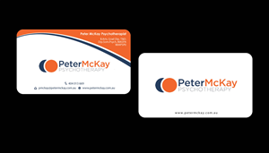 Business Card Design by Sbss for this project | Design: #836531