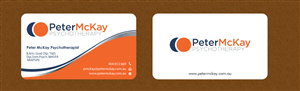 Business Card Design by Sbss for this project | Design: #836533