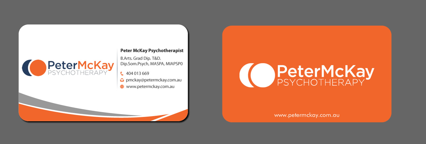 Business Card Design by Sbss for this project | Design #836535