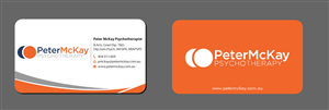 Business Card Design by Sbss for this project | Design: #836535