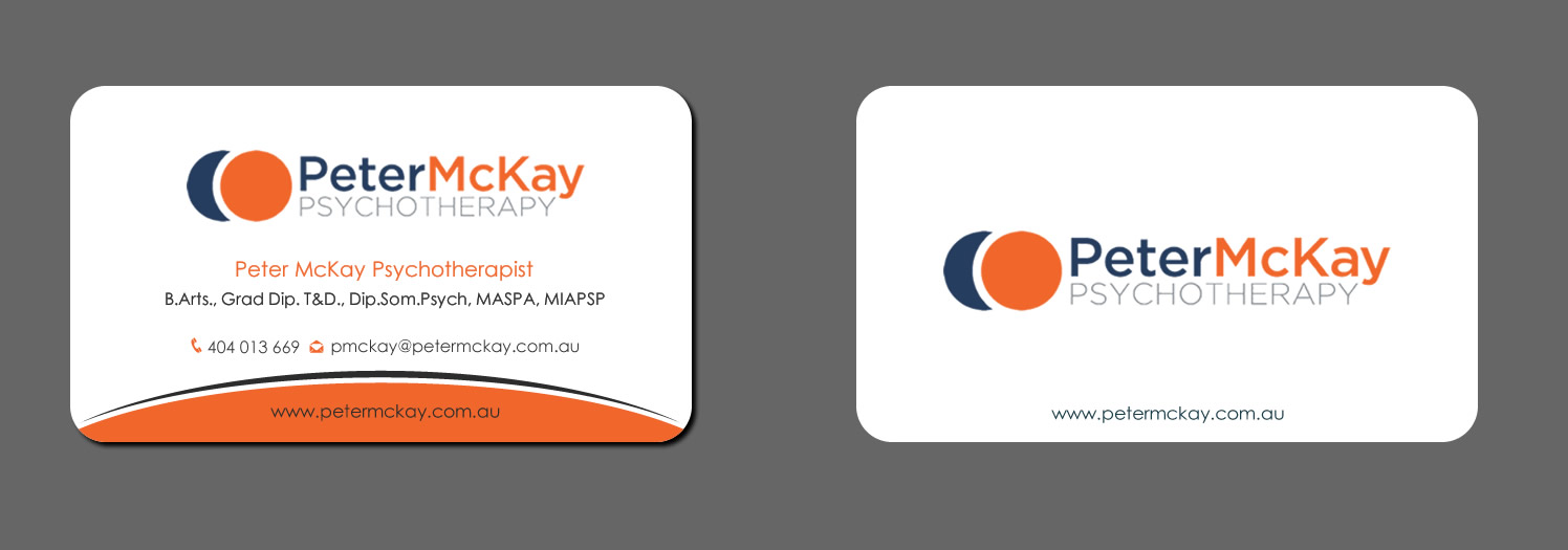 Business Card Design by Sbss for this project | Design #836536