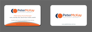 Business Card Design by Sbss for this project | Design: #836536