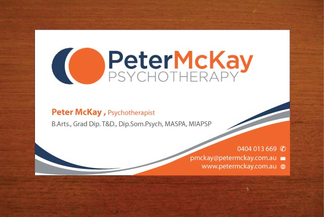Business Card Design by Sbss for this project | Design #837706