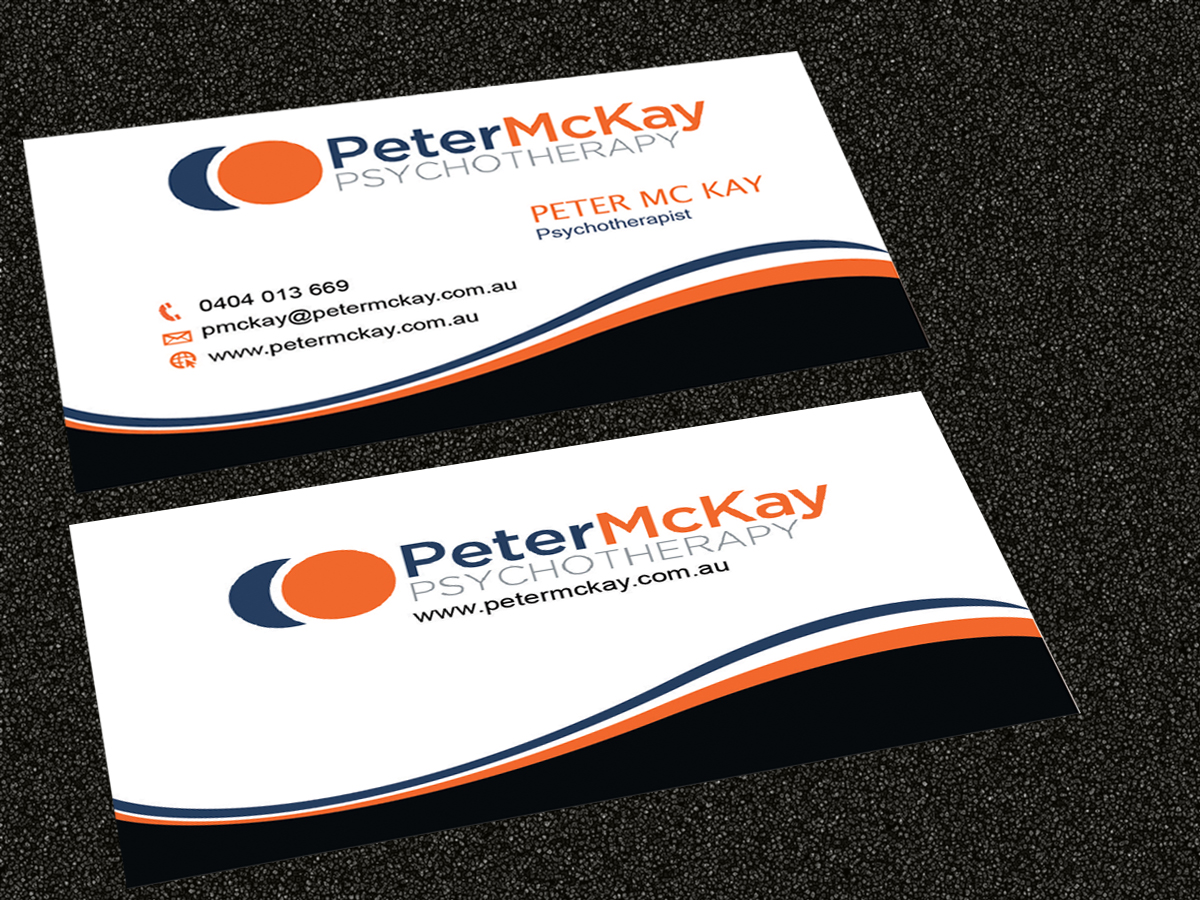 Diseño de Tarjeta de Presentación por Sarmishtha Chattopadhyay_loginchange para este proyecto | Diseño #838773