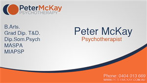 Business Card Design by azakdesigns for this project | Design: #834398