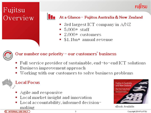 PowerPoint Design by Blackfire43