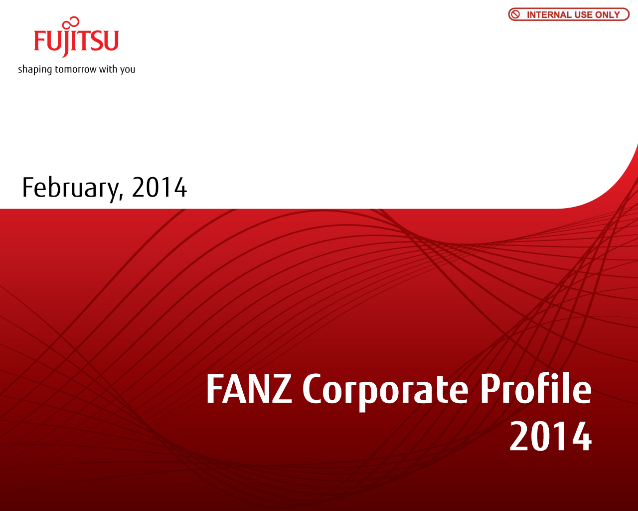 Design de PowerPoint par HLGCreativeTeam pour Fujitsu Australia Limited | Design #3451993