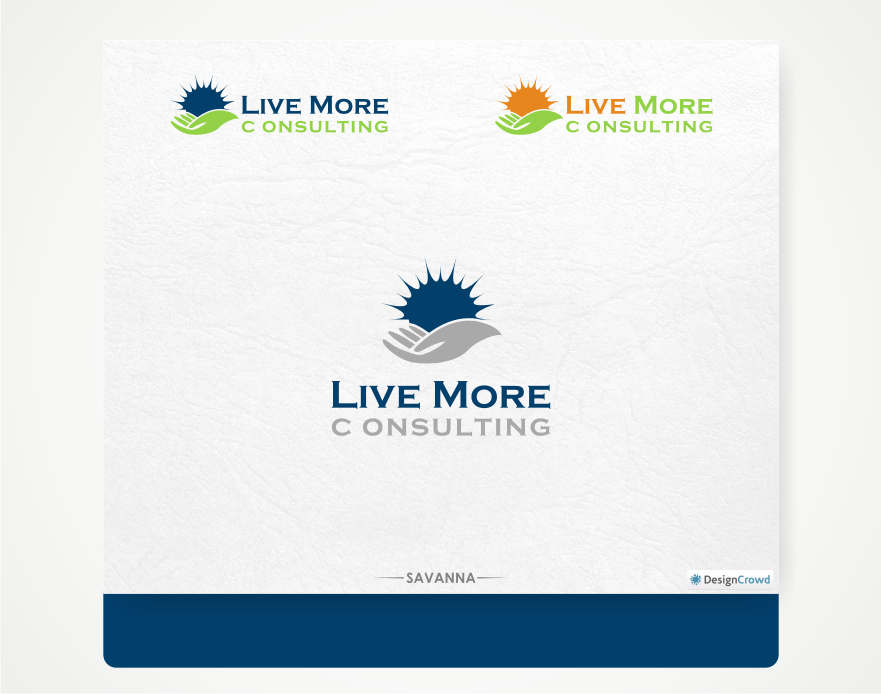 Logo Design by Savana for this project | Design #3389334