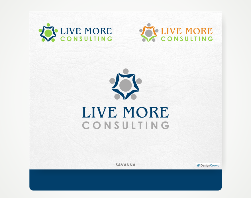 Logo-Design von Savana für dieses Projekt | Design #3389341