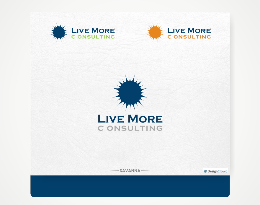 Logo Design by Savana for this project | Design #3436981