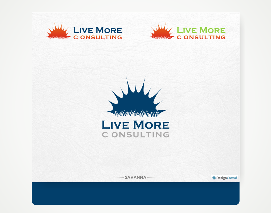 Logo-Design von Savana für dieses Projekt | Design #3436990