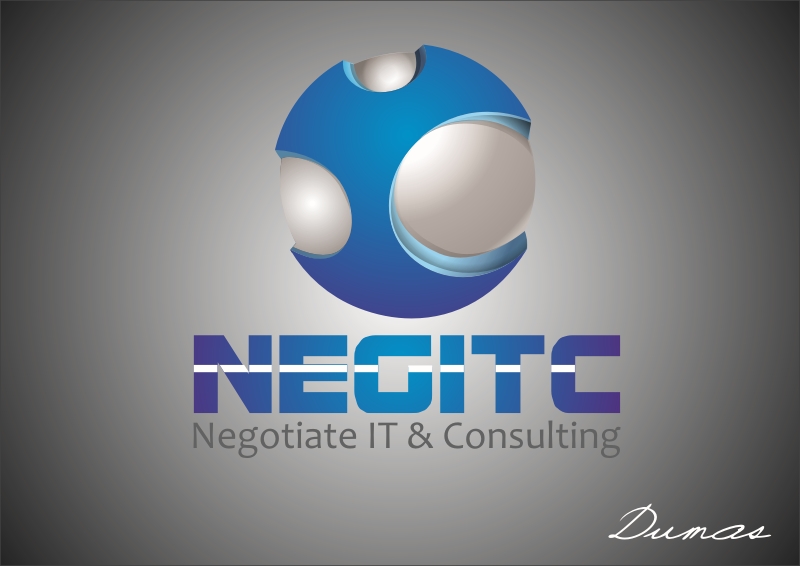 Logo Design by Dumas for Ing. Mag. Patrick Güra | Design #866905